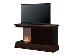 Debenham Opti-Myst Electric Media Console Fireplace