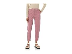 Amazon Essentials Women (10) Stretch Chino Pants