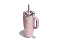 Hydro Flask 24oz Travel Tumbler - Trillium Pink