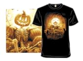 King of Halloween