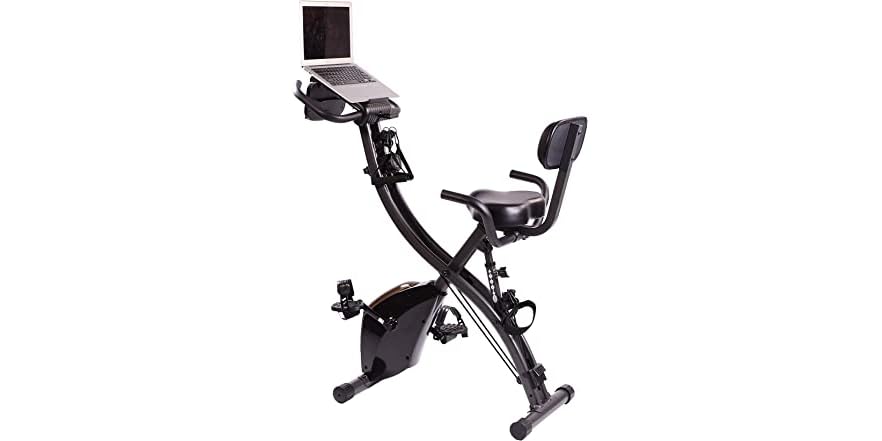 fitnation flex bike pro reviews