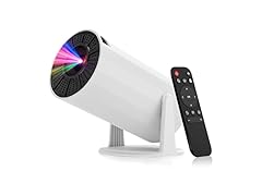 LJYT 1080P Portable Projector