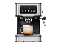 Chefman CraftBrew Espresso Machine