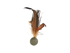 Penn-Plax Compressed Catnip Birdie