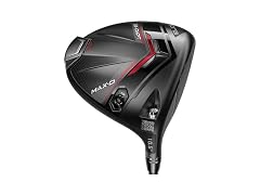 Cobra Golf DS-Adapt MAX-D Driver – Men’s Golf Driver with FutureFit33 Adjustable