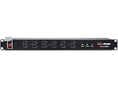 CyberPower CPS1215RMS Surge Protector