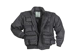 Voodoo Casual Duty Jacket, 3 Colors