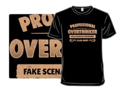 Fake Scenarios Department