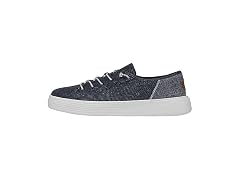 Hey Dude Men's Cody Craft Linen Shoes