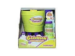 Gazillion Tornado Bubble Machine