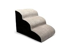3 Tier Step Up Pup - (Gray)