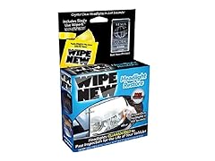 WIPE NEW Headlight