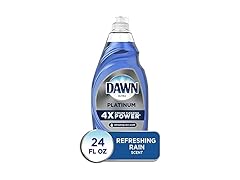 Dawn Platinum Rain 24oz