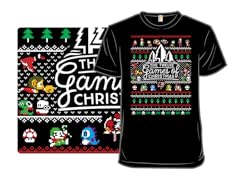 12 Games of Christmas