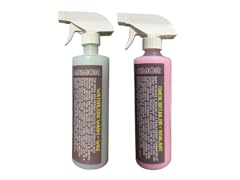 Waterless Kit - Wash+Wax+Detail+Seal