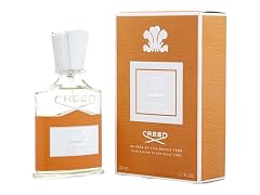 Creed Viking Cologne Spray 1.7 Oz 50 Ml M