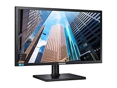 Samsung 21.5" Full-HD LED Monitor for Business