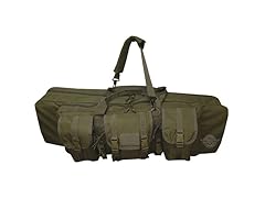 42" Multi-Weapon Case