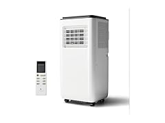COZONY 8000 BTU Portable Air Conditioner