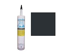 COLORFAST Industries Color Fast Caulk