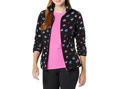 Amazon Essentials Disney Marvel Jacket, Star (XS)