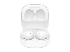 Samsung X0030JE99R Samsung Galaxy Buds 2- White (Open Box)