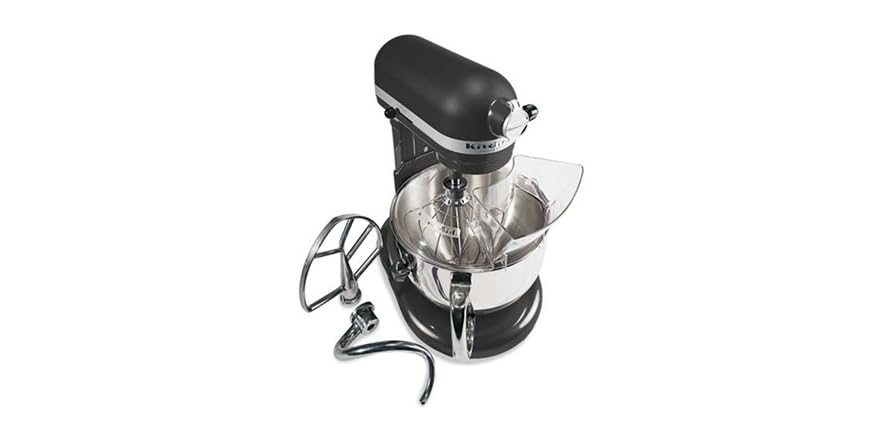 KitchenAid 6 Qt. Lift Stand Mixer