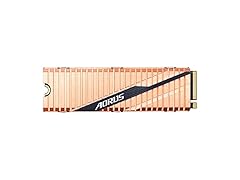 GIGABYTE AORUS NVMe Gen4 M.2 1TB PCI-Exp