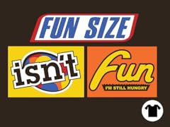 Unfun Size