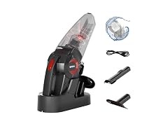 whall Handheld Cordless Car Vacuum