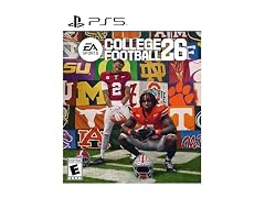 (Grade A Refurbished) EA SPORTS College Football 26