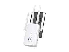 ZMISDRI WiFi Extender