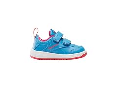 Reebok Kid's Nano Play Slip-On Sneaker (4.5)