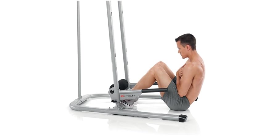 Bowflex BodyTower