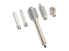 5in1 Hot Air Styler Auto Curling Volumizing