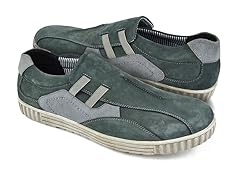 Men's Lucas Shoes, Blue