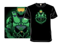 Spartan-117 Shadowwork