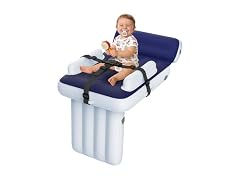 Deeteck Toddler Airplane Bed