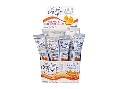 Crystal | Light On the Go Drink 30 Count