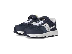 Saucony Kids Eclipse KDZ Jr Sneaker
