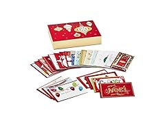 Hallmark Boxed Handmade Christmas Cards