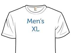 Men's XL