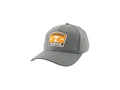 ZHATS Men's NCAA Hat Tenn Grey (M)