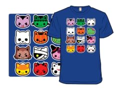 Hallowkitties
