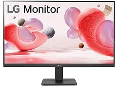 LG 27BR400B Monitor 27" FHD