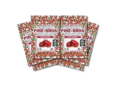 Pine Bros. Wild Cherry Throat Lozenges