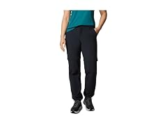 Columbia Women (16) Summit Valley Convertible Pant