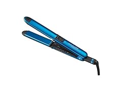 BaBylissPRO Limited Edition 1 1/4" Nano Titanium Prima3000 Ionic Hair Straightener