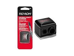 Revlon Universal Pencil Sharpener
