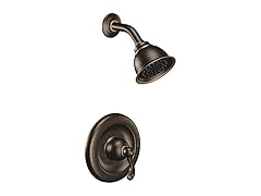 Moen TRADITIONAL POSI SHOWER ONLY
